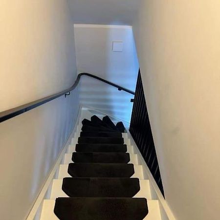 Fint Hus Naera Jaervsoebacken Villa Eksteriør bilde