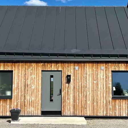 Fint Hus Naera Jaervsoebacken Villa Eksteriør bilde