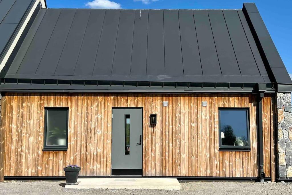 Fint Hus Naera Jaervsoebacken Villa Eksteriør bilde